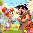 Ícone do programa: Cartoon Jigsaw