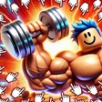 Icoon van programma: Gym Super: Clicker Hero
