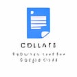 Ikona programu: Collate - Collation tool …