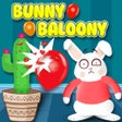 Ícone do programa: Bunny Balloony