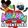 ไอคอนของโปรแกรม: Amanda the Adventurer