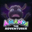 프로그램 아이콘: Amanda the Adventurer