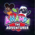 프로그램 아이콘: Amanda the Adventurer