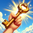 Icoon van programma: Escape Keys