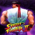 Icoon van programma: Street Fighter II