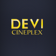プログラムのアイコン：Devi Cineplex
