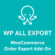 Icoon van programma: Order Export for WooComme…