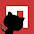 Icon of program: Github stats for NPM