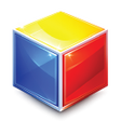 Icoon van programma: BlockRise 3D
