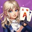 أيقونة البرنامج: Fantasy Solitaire