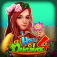 プログラムのアイコン：Home Makeover 4 Hidden Ob…