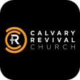 CALVARY REVIVAL CHURCH