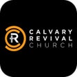 Programın simgesi: CALVARY REVIVAL CHURCH