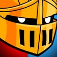 プログラムのアイコン：PaladinZ: Champions of Mi…