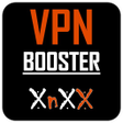 Icoon van programma: XnXX Vpn Hub Booster