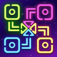 Ikon program: Ludo Glow: XO Game