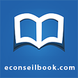 プログラムのアイコン：eConseilBook