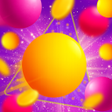Иконка программы: Plin-co: Flicker  Flare