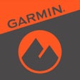 Ikona programu: Garmin Explore