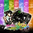 Biểu tượng của chương trình: JoJos Bizarre Adventure: …