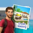 プログラムのアイコン：Dream Holiday - Travel ho…