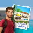 أيقونة البرنامج: Dream Holiday - Travel ho…