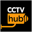 程序图标：CCTV Hub: Home Security C…