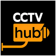 CCTV Hub: Home Security Cameras Baby Monitor