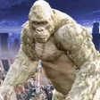 程序图标：Gorilla Games: Rampage ga…