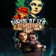 Ikona programu: BioShock Infinite: Burial…