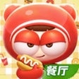 Biểu tượng của chương trình: 跑跑卡丁车官方竞速版