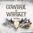 프로그램 아이콘: Cowhide  Whiskey Boutique