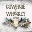Cowhide  Whiskey Boutique