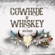 Ícone do programa: Cowhide  Whiskey Boutique