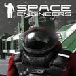 Programikonen: Space Engineers