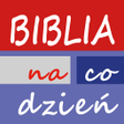 Icon of program: Biblia na co dzień