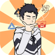 プログラムのアイコン：Find garbage in the house…