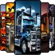 Truck Wallpaper