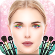 Ícone do programa: You Face Beauty Makeup Ca…