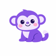 程序图标：axolang - AI English Prac…