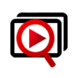 Icono de programa: Playlist Search for YouTu…