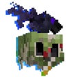프로그램 아이콘: MCPE MODS: Mods For Minec…