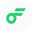 Symbol des Programms: flomoplus