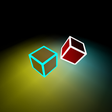 Icon of program: The fabric of reality