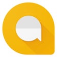 프로그램 아이콘: Google Allo