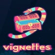 程序图标：Vignettes