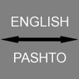 Icône du programme : Pashto - English Translat…
