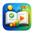 Programın simgesi: Learning Area: Quiz  Game…