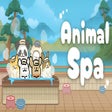 プログラムのアイコン：Animal Spa