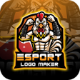 أيقونة البرنامج: Esports Gaming Logo Maker
